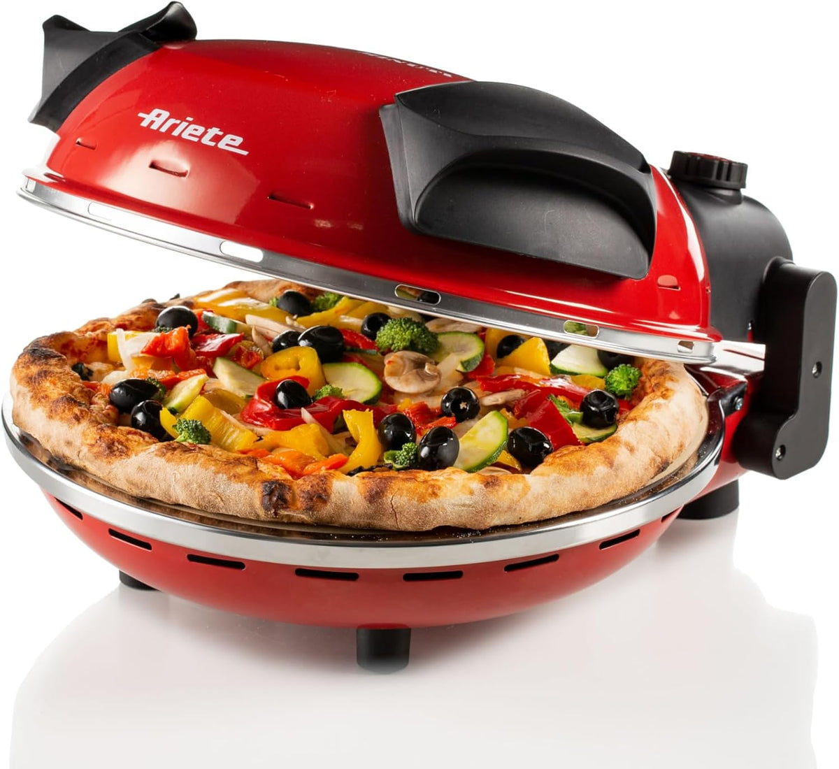 Mini Pizza Ofen