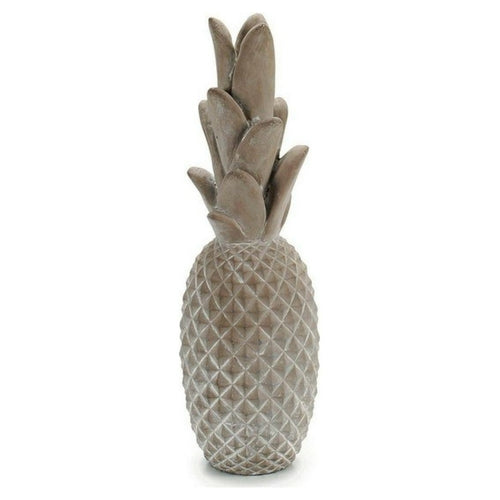 Gartenskulptur Ananas
