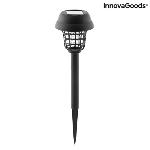 Solar-Insektenlampe