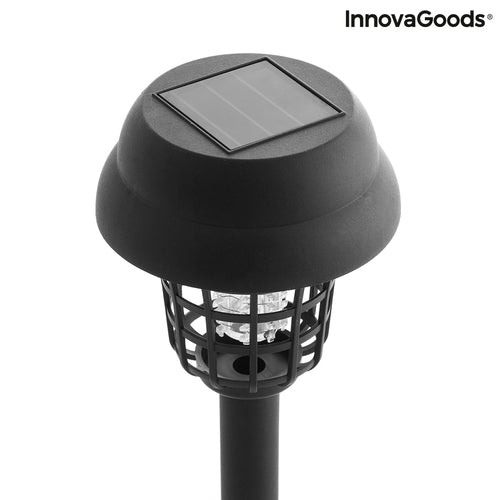 Solar-Insektenlampe
