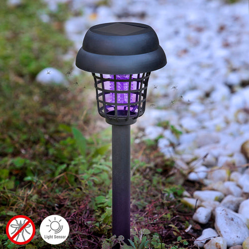 Solar-Insektenlampe