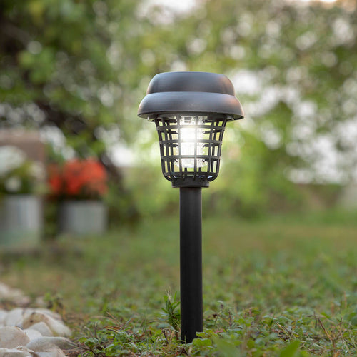 Solar-Insektenlampe