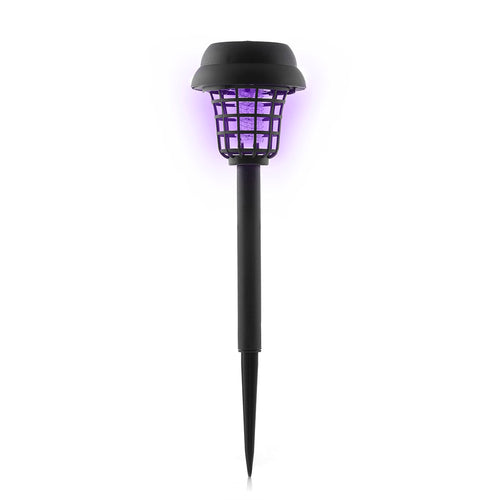 Solar-Insektenlampe