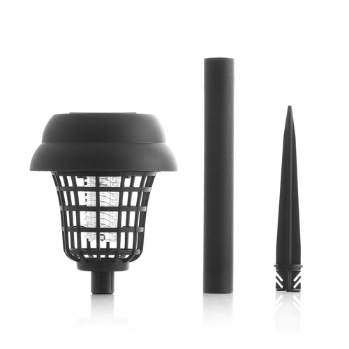 Solar-Insektenlampe