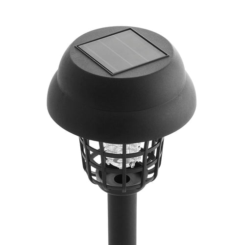 Solar-Insektenlampe