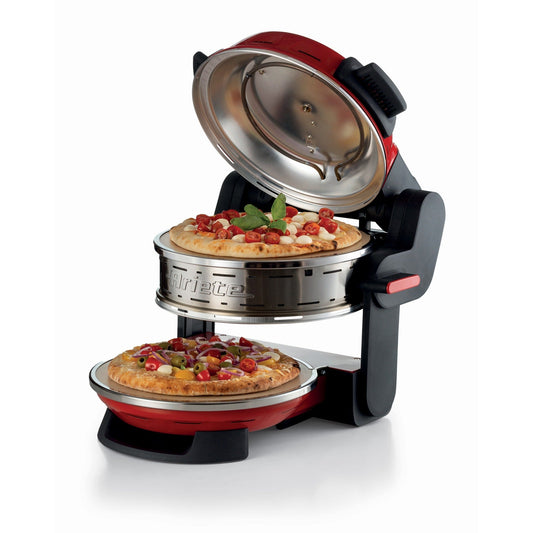 Pizza Ofen 2 Stöckig