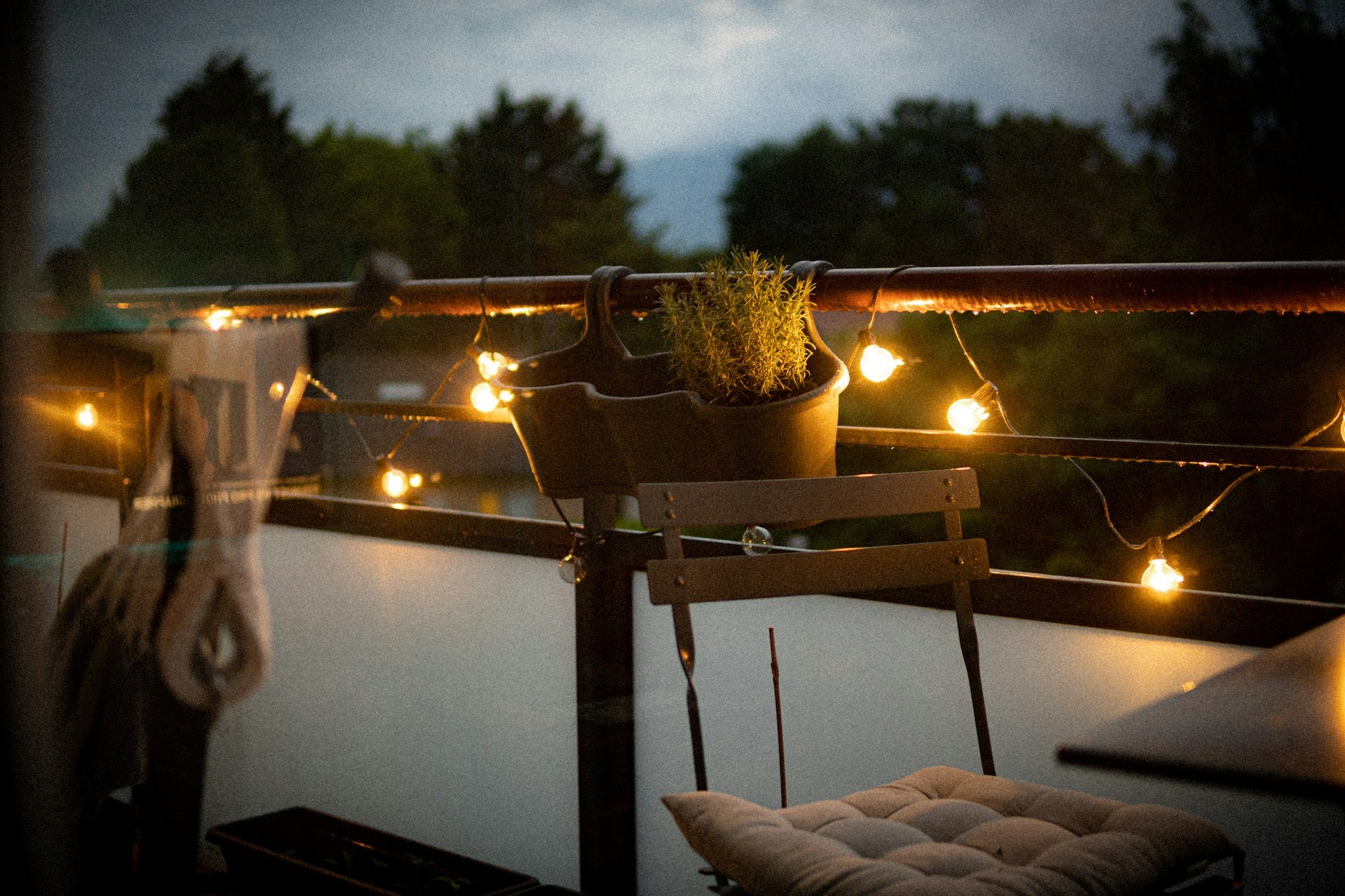Dein Garten. Dein Rückzugsort.